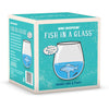 Bar Bespoke: Fish in a Glass - 450ml
