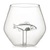 Bar Bespoke: Fish in a Glass - 450ml