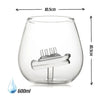 Bar Bespoke: Ship In A Glass - 600ml