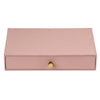 Cassandra's Large Jewellery Box Drawer - Pink