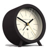 Newgate: Fred Alarm Clock - Chocolate Black