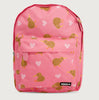 Moana Road: Kids Backpack - Kiwi Heart