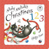 Slinky Malinki's Christmas 123 Picture Book By Lynley Dodd