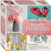 Hinkler: Create Your Own Paper Flowers Box Set
