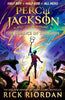 Percy Jackson And The Olympians: The Chalice Of The Gods By Rick Riordan