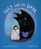 Lucy And The Dark Picture Book By Melinda Szymanik