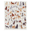 The Dog Lover's Jigsaw Puzzle (1000pc) Board Game