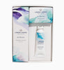 Linden Leaves: Aqua Lily Body & Soul Gift Set