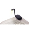 ISGift: Rechargeable Clip-On Book Light - Black