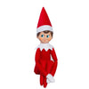 The Elf On The Shelf - A Christmas Tradition Picture Book By Carol V Aebersold, Chanda A. Bell