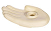Sass &Belle: Hand Candle Holder White