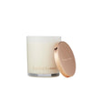 Linden Leaves: In Bloom Soy Candle - Aqua Lily (300g)