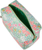 Heathcote & Ivory: Golden Lily - Wash Bag