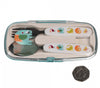 Rex London: Children's cutlery set - Wild Wonders