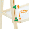 Crayola - Kids Wooden Art Easel