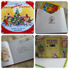 The Jolly Christmas Postman By Allan Ahlberg, Janet Ahlberg