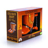 Cowboy Boot 3D Novelty Mug