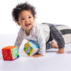 Baby Einstein: Explore & Discover Soft Blocks