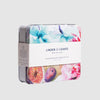 Linden Leaves: In Bloom Hand Cream Selection Tin
