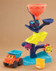 B.Toys: Owl About Waterfalls Playset