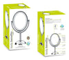 Conair: Magnifying Mirror 7x - LED Backlit