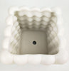 Urban Products: Addie Bubble Planter - White 13cm