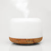 USB LED Light Ultrasonic Air Aroma Humidifier