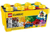 LEGO Classic: Medium Creative Brick Box (10696)