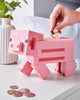 Paladone: Minecraft Pig - Money Bank
