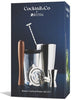 Maxwell & Williams: Cocktail & Co Boston Cocktail Shaker Set