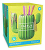 Mustard: Cactus Desktop Organiser