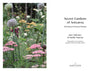 Secret Gardens Of Aotearoa By Jane Mahoney, Sophie Bannan (Hardback)