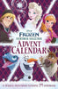 Frozen Storybook Collection: Advent Calendar Picture Book (Hardback)