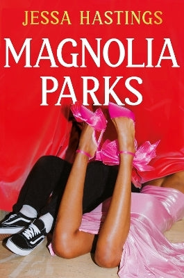 Magnolia Parks By Jessa Hastings