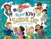 The Great Kiwi School Day Picture Book By Donovan Bixley