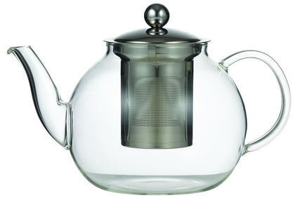 Leaf & Bean: Camellia Teapot with Filter (5 Cup/1L)