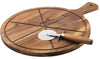 Maverick: Flinders Pizza Board & Wheel