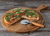 Maverick: Flinders Pizza Board & Wheel