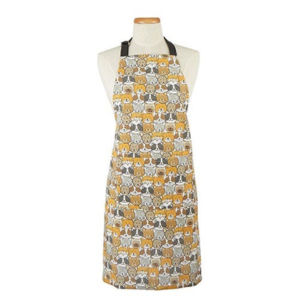 IS Gift: The Cat Collective Apron