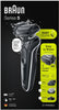 Braun: Series 5 Wet & Dry Electric Shaver (51-W4650CS)