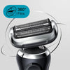 Braun: Series 7 Wet & Dry Shaver (71-N7200CC)