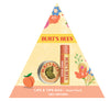 Burt's Bees: Lip & Tips Duo - Sweet Peach Gift Set