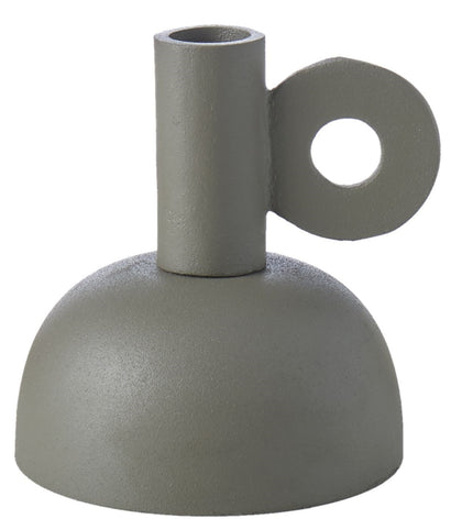 Amalfi: Britten Candle Holder - Sage