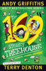 The 169-Storey Treehouse By Andy Griffiths, Terry Denton