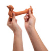 IS Gift: Stretchy Sausage Dog - Stress Ball