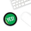 IS Gift: The YES! Button