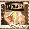 Revival (Coloured Vinyl) by Katchafire (Vinyl)