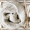 Craft Maker Classic Knitting Kit