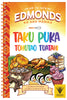 Edmonds Taku Puka Tohutao Tuatahi By Goodman Fielder (Spiral Bound)