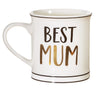 Sass & Belle: Best Mum Novelty Mug